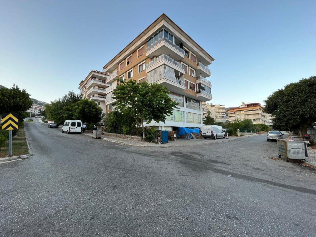 Ático de 6 habitaciónes en Alanya, Turkey No. 43941