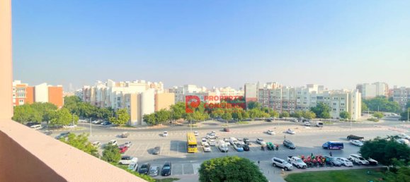 Студия в Discovery Gardens, ОАЭ № 42540 9