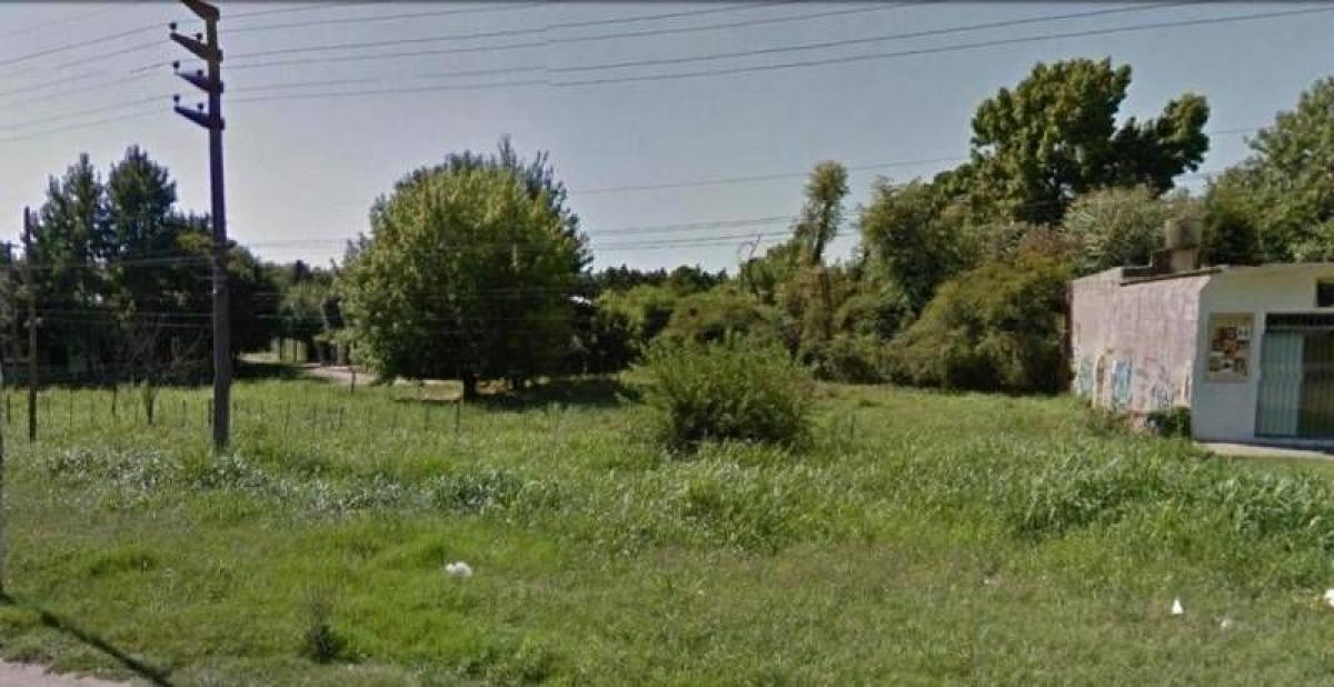 Terreno en Pilar, Argentina No. 34070