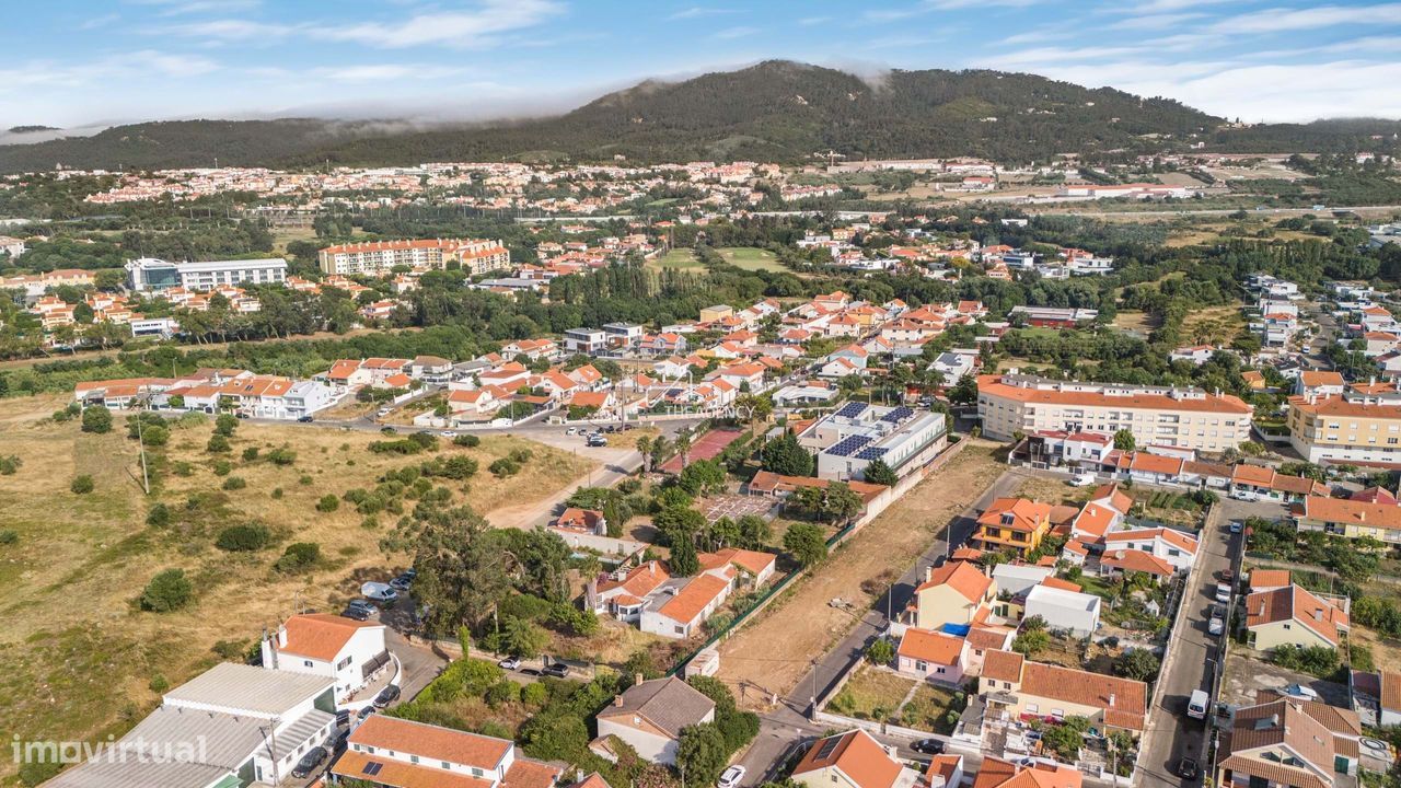7062m² Land in Sintra, Portugal No. 308000