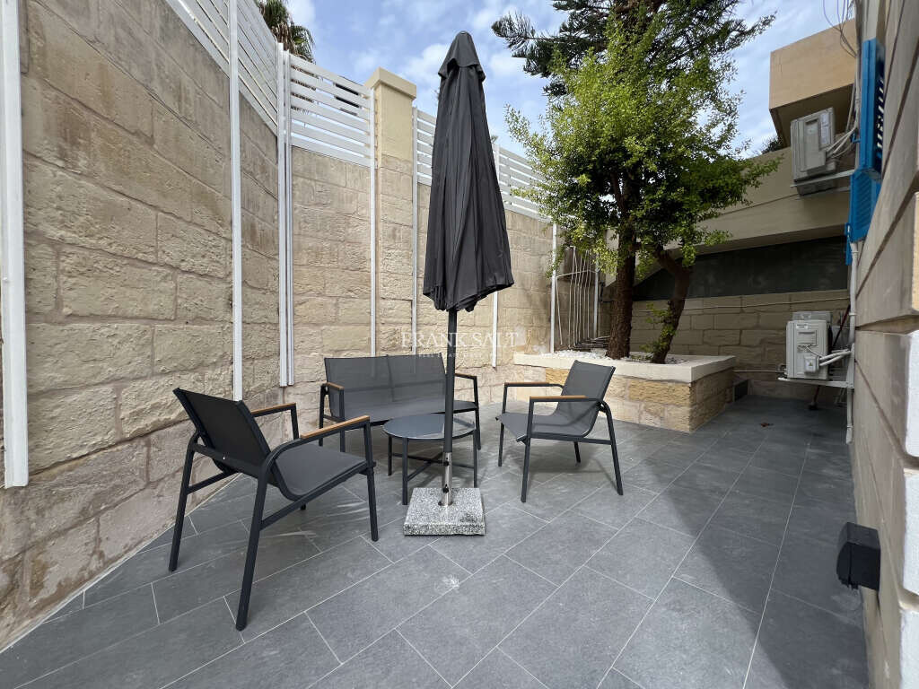 1 chambre Appartement à Swieqi, Malta No. 10621