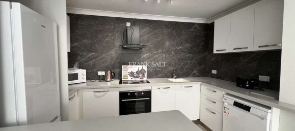 1 chambre Appartement à Swieqi, Malta No. 10621 12