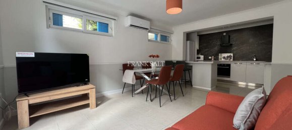 1 chambre Appartement à Swieqi, Malta No. 10621 28