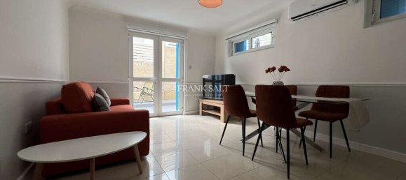 1 chambre Appartement à Swieqi, Malta No. 10621 27