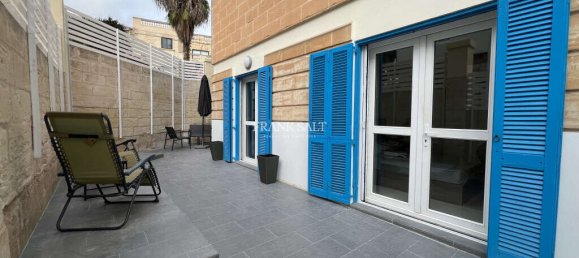 1 chambre Appartement à Swieqi, Malta No. 10621 25