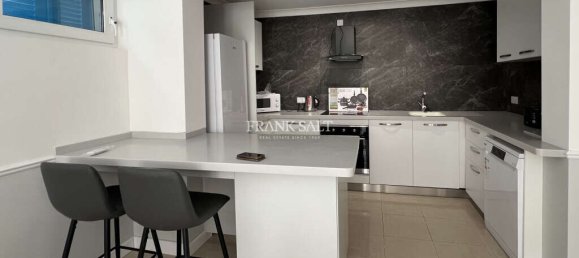 1 chambre Appartement à Swieqi, Malta No. 10621 42