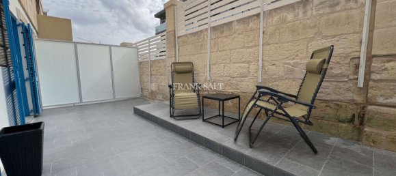 1 chambre Appartement à Swieqi, Malta No. 10621 26