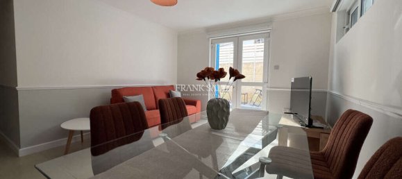 1 chambre Appartement à Swieqi, Malta No. 10621 29