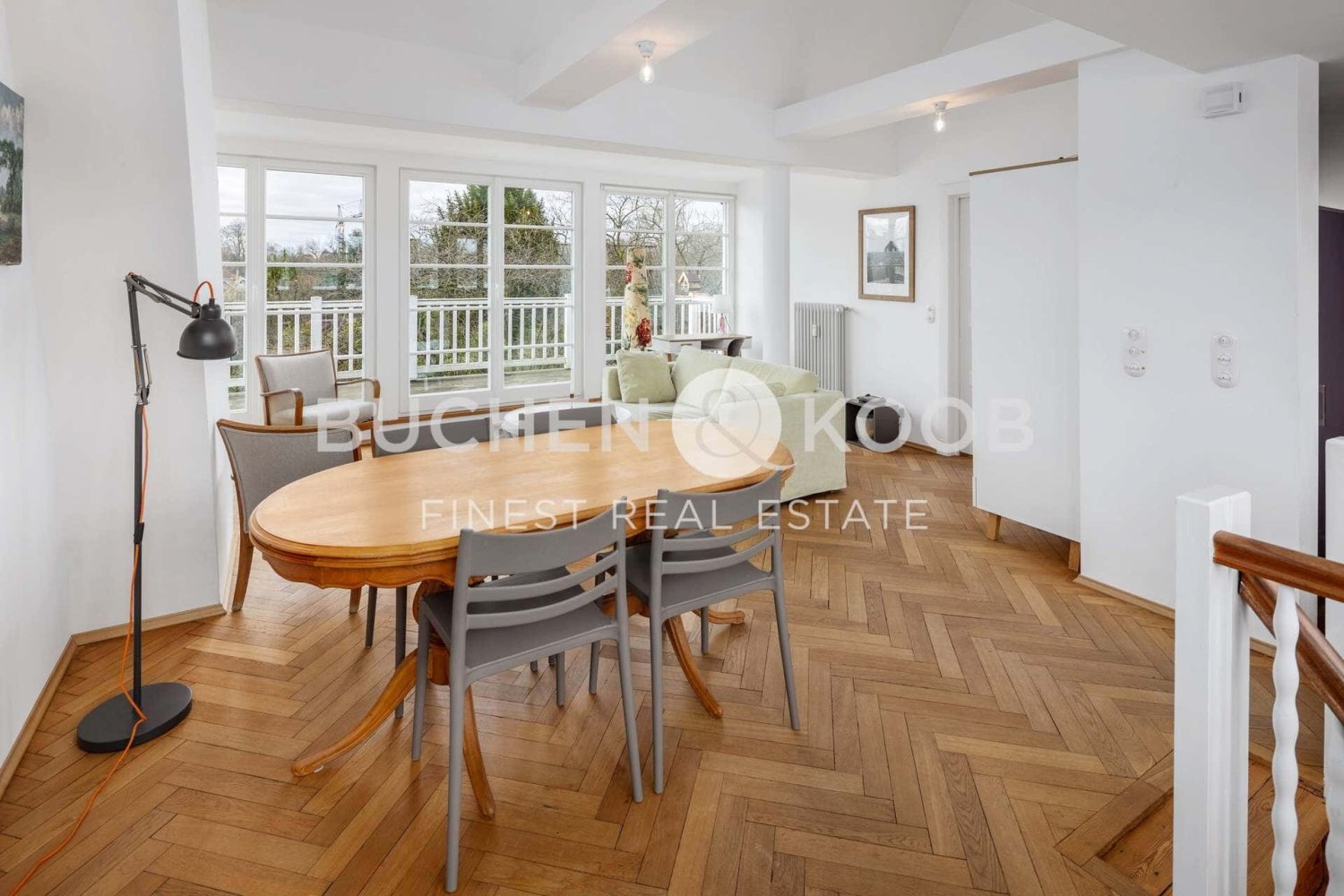 1 Schlafzimmer Wohnung in Altona, Germany, Nr. 356815