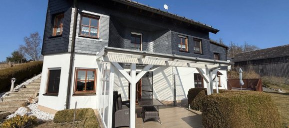 Дом с 2 спальнями в Хоф, Германия № 270933 4