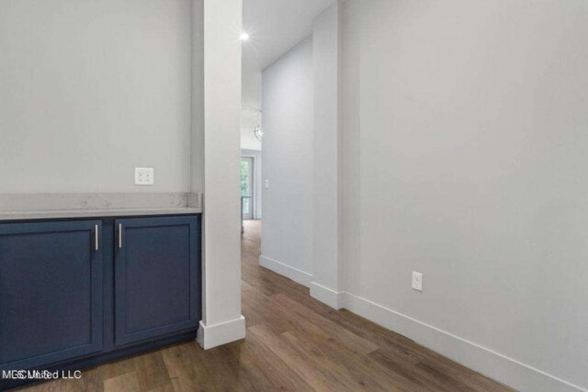 3 bedrooms House in Ocean Springs, USA No. 421608