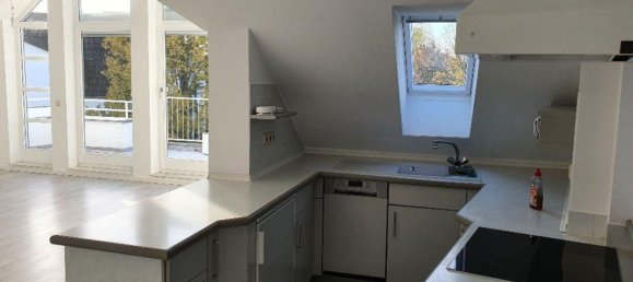 Apartamento de 2 dormitorios en Wiesbaden, Germany No. 358989 10