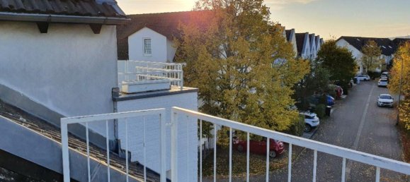 Apartamento de 2 dormitorios en Wiesbaden, Germany No. 358989 7