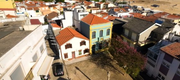 Дом с 2 спальнями в Фигейра да Фош, Португалия № 327403 24