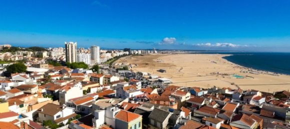 Дом с 2 спальнями в Фигейра да Фош, Португалия № 327403 21