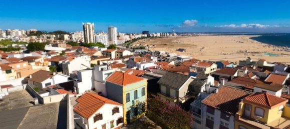 Дом с 2 спальнями в Фигейра да Фош, Португалия № 327403 23