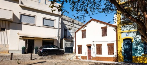 Дом с 2 спальнями в Фигейра да Фош, Португалия № 327403 2