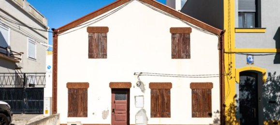 Дом с 2 спальнями в Фигейра да Фош, Португалия № 327403 4