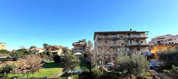 2 rooms Apartment in Rome, Italy No. 197485 18