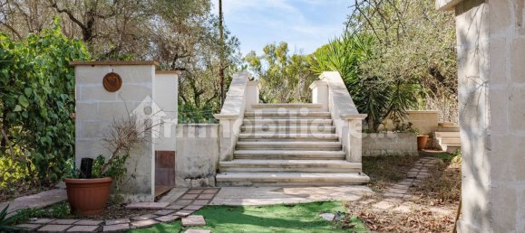 Villa T3 em Oria, Italy N.º 227660 3