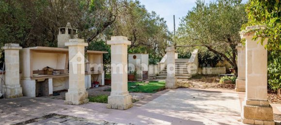 Villa T3 em Oria, Italy N.º 227660 31