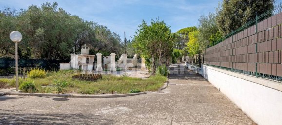 Villa T3 em Oria, Italy N.º 227660 8