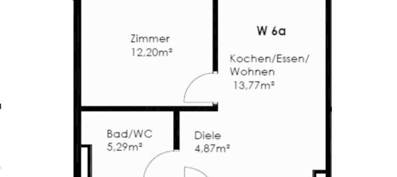 2غرفة شقة في Innsbruck-Stadt, Austria رقم 209041 7