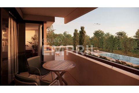 2 bedrooms Apartment in Rio Tinto, Portugal No. 341727