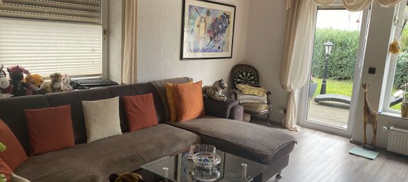 Таунхаус с 6 спальнями в Веттерау, Германия № 18715 12