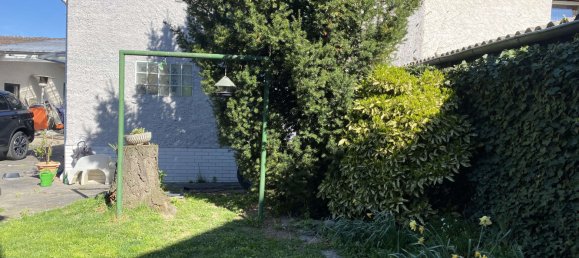 Таунхаус с 6 спальнями в Веттерау, Германия № 18715 29