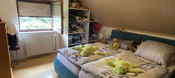 Таунхаус с 6 спальнями в Веттерау, Германия № 18715 22