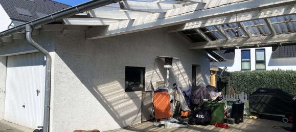 Таунхаус с 6 спальнями в Веттерау, Германия № 18715 24