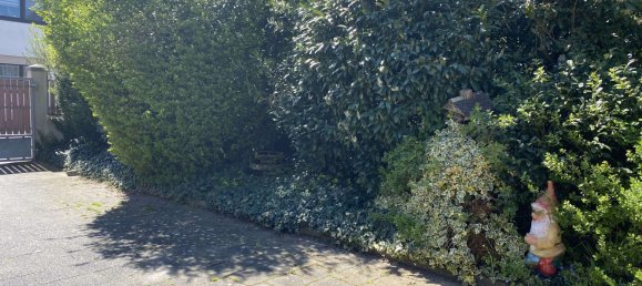 Таунхаус с 6 спальнями в Веттерау, Германия № 18715 32