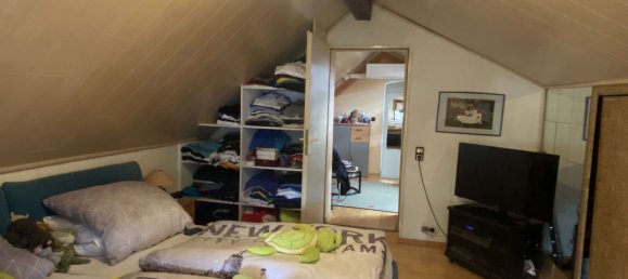 Таунхаус с 6 спальнями в Веттерау, Германия № 18715 23