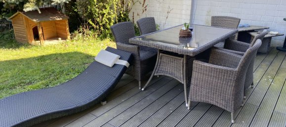 Таунхаус с 6 спальнями в Веттерау, Германия № 18715 5