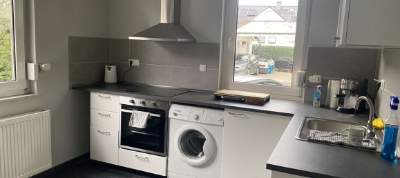 Таунхаус с 6 спальнями в Веттерау, Германия № 18715 40