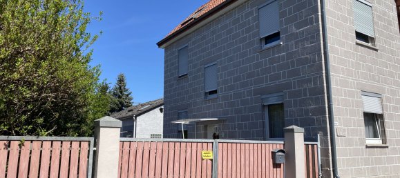 Таунхаус с 6 спальнями в Веттерау, Германия № 18715 3