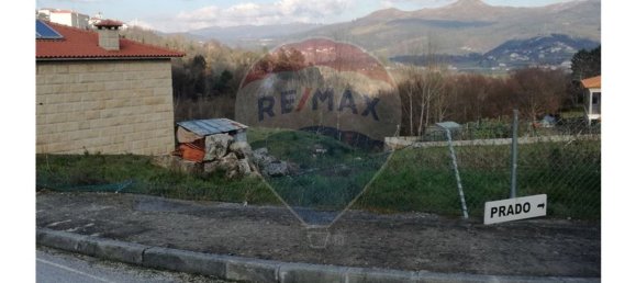 Terrain à Baiao, Portugal 2054m² No. 60355 2