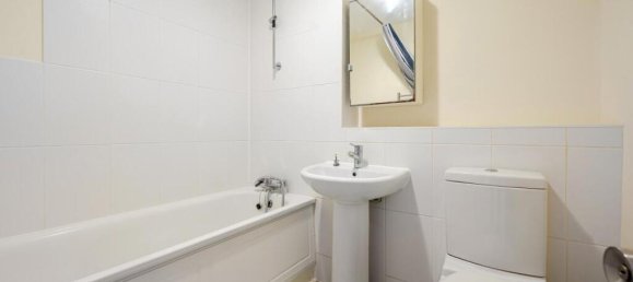 Квартира с 2 спальнями в Бекенхэм, Великобритания № 14427 15