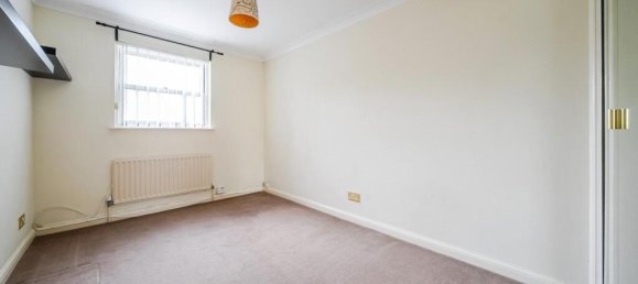 Квартира с 2 спальнями в Бекенхэм, Великобритания № 14427 12