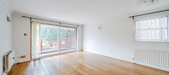 Квартира с 2 спальнями в Бекенхэм, Великобритания № 14427 6