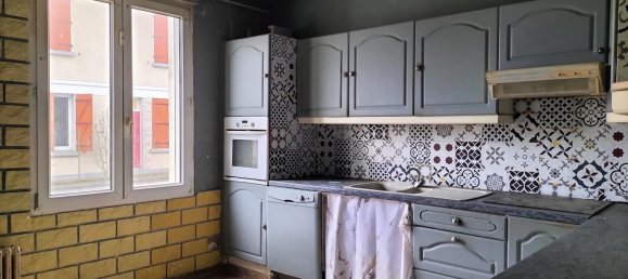 4 chambres Maison à Mailly-le-Camp, France No. 213069 6