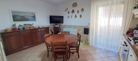 Apartamento de 4 habitaciónes en Taranto, Italy No. 42399 13