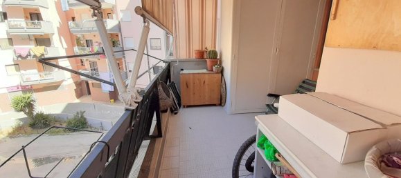 Apartamento de 4 habitaciónes en Taranto, Italy No. 42399 16
