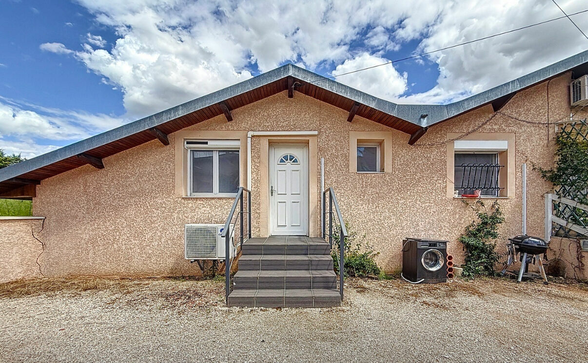 2 chambres Maison à Meximieux, France No. 362081