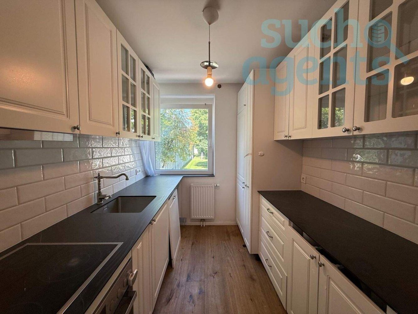 2غرفة شقة في Linz, Austria رقم 253684