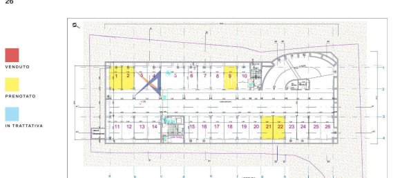 15m² Garage in Sanremo, Italy No. 158375 4