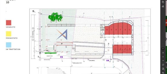 15m² Garage in Sanremo, Italy No. 158375 2