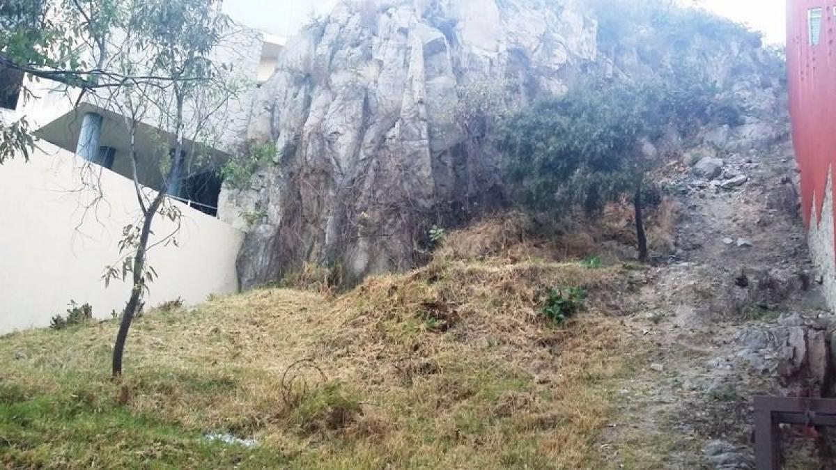  Land in Naucalpan de Juarez, Mexico No. 205045