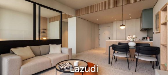 Квартира 43.93м² в Дубай, ОАЭ № 18253 3